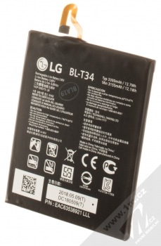 LG BL-T34 originální baterie pro LG V30