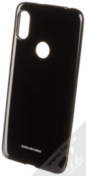 Molan Cano Jelly Case TPU ochranný kryt pro Xiaomi Redmi S2 černá (black)