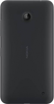 Nokia Lumia 630 Dual Sim black