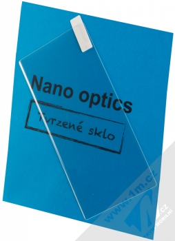 Nano Optics 5D UV Premium Tempered Glass ochranné tvrzené sklo na kompletní displej pro Samsung Galaxy Note 10