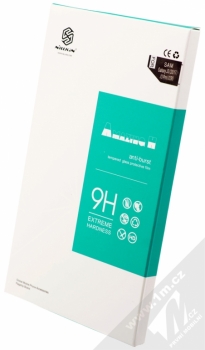 Nillkin Amazing H ochranné tvrzené sklo proti prasknutí pro Samsung Galaxy J3 (2017) krabička