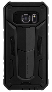 Nillkin Defender II extra odolný ochranný kryt pro Samsung Galaxy S7 černá (black)