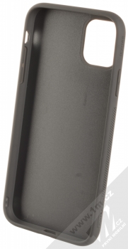 Nillkin Herringbone ochranný kryt pro Apple iPhone 11 šedá (gray) zepředu