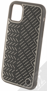 Nillkin Herringbone ochranný kryt pro Apple iPhone 11 šedá (gray)