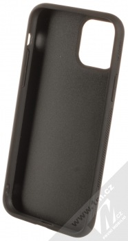 Nillkin Magic Pro ochranný kryt podporující magnetické držáky a bezdrátové nabíjení pro Apple iPhone 11 Pro černá (black) zepředu