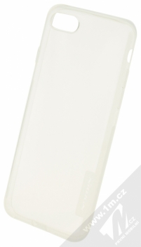 Nillkin Nature TPU tenký gelový kryt pro Apple iPhone 7 čirá (transparent white)