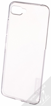 Nillkin Nature TPU tenký gelový kryt pro Honor 10 čirá (transparent white)