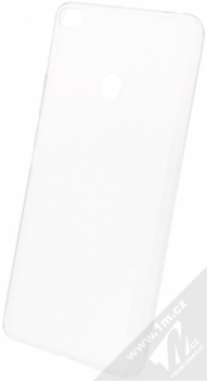 Nillkin Nature TPU tenký gelový kryt pro Xiaomi Mi Max 2 čirá (transparent white)