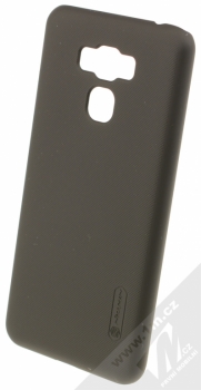 Nillkin Super Frosted Shield ochranný kryt pro Asus ZenFone 3 Max (ZC553KL) černá (black)