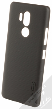 Nillkin Super Frosted Shield ochranný kryt pro LG G7 ThinQ černá (black)