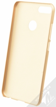 Nillkin Super Frosted Shield ochranný kryt pro Xiaomi Mi A1 zlatá (gold) zepředu