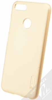 Nillkin Super Frosted Shield ochranný kryt pro Xiaomi Mi A1 zlatá (gold)