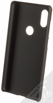 Nillkin Super Frosted Shield ochranný kryt pro Xiaomi Mi Mix 2s černá (black) zepředu