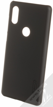 Nillkin Super Frosted Shield ochranný kryt pro Xiaomi Mi Mix 2s černá (black)