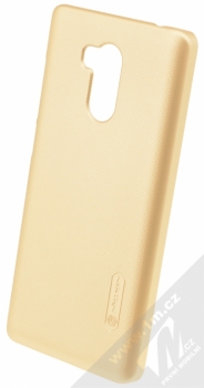 Nillkin Super Frosted Shield ochranný kryt pro Xiaomi Redmi 4 Pro zlatá (gold)