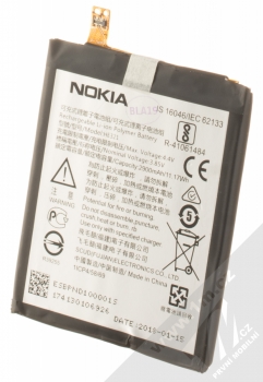 Nokia HE321 (HE336) originální baterie pro Nokia 5