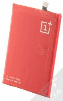 OnePlus BLP571 originální baterie pro OnePlus One zezadu