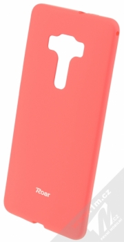 Roar All Day TPU ochranný kryt pro Asus ZenFone 3 Deluxe (ZS570KL) růžová (pink)