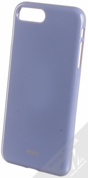 Roar LA-LA Glaze TPU ochranný kryt pro Apple iPhone 7 Plus, iPhone 8 Plus šedá (grey)