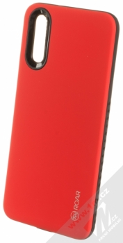 Roar Rico odolný ochranný kryt pro Huawei P20 červená černá (red black)