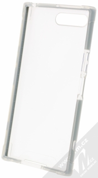 Roxfit Impact Gel Shell ochranný kryt pro Sony Xperia XZ Premium (PRO4172CS) šedá (grey) zepředu