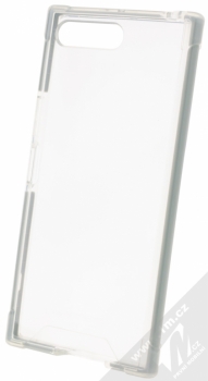Roxfit Impact Gel Shell ochranný kryt pro Sony Xperia XZ Premium (PRO4172CS) šedá (grey)