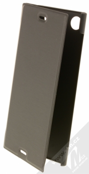 Roxfit Slim Book Case flipové pouzdro pro Sony Xperia XZ1 (URB5175B) černá (black)