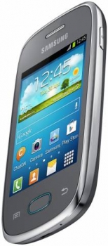 Samsung Galaxy Pocket Neo z boku 2