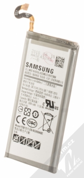 Samsung EB-BG950ABE originální baterie pro Samsung Galaxy S8