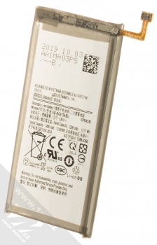 Samsung EB-BG973ABU OEM baterie pro Samsung Galaxy S10 
