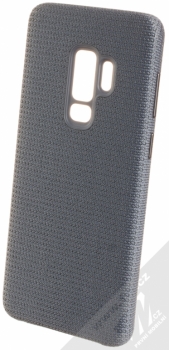 Samsung EF-GG965FJ Hyperknit Cover originální ochranný kryt pro Samsung Galaxy S9 Plus šedá (gray)