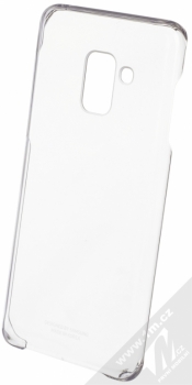 Samsung EF-QA530CT Clear Cover originální průhledný ochranný kryt pro Samsung Galaxy A8 (2018) průhledná (transparent)