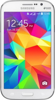 Samsung Galaxy Grand Neo Plus white