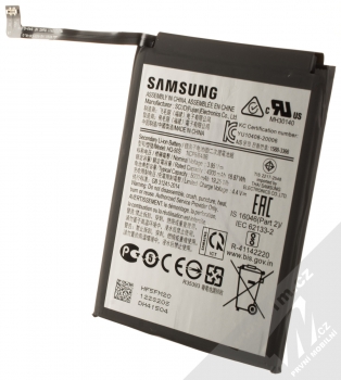 Samsung SCUD-HQ-50S originální baterie pro Samsung Galaxy A02s, Galaxy A03s, Galaxy A22 5G