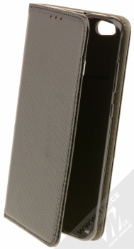 Sligo Smart Magnet Color flipové pouzdro pro Huawei P10 Lite černá (black)