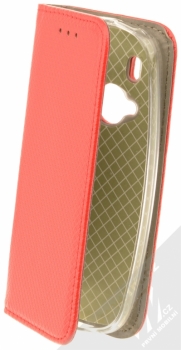 Sligo Smart Magnet flipové pouzdro pro Nokia 3310 (2017) červená (red)