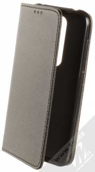 Sligo Smart Magnet flipové pouzdro pro Nokia 4.2 černá (black)