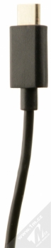 Sony UCB20 originální USB kabel s USB Type-C konektorem černá (black) USB Type-C konektor