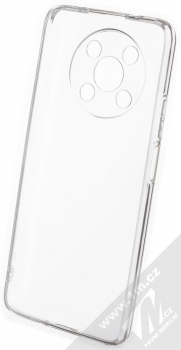 Tactical TPU Case ochranný kryt pro Huawei Nova Y90 průhledná (transparent) zepředu