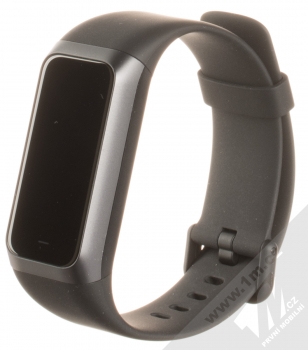Xiaomi Amazfit Cor 2 chytrý fitness náramek se senzorem srdečního tepu černá (black)