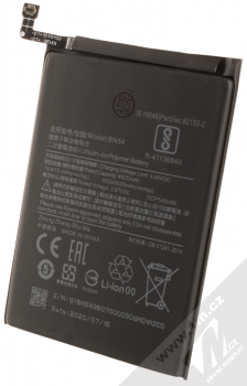 Xiaomi BN54 OEM baterie pro Xiaomi Redmi 9, Redmi Note 9