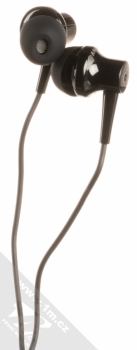 Xiaomi Mi ANC Type-C In-Ear Earphones originální stereo headset s USB Type-C konektorem černá (black) sluchátka