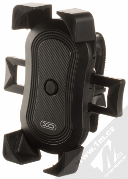 XO C51 držák na řídítka pro mobilní telefon od 4,0 do 6,8 palců černá (black)
