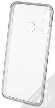 1Mcz 360 Full Cover sada ochranných krytů pro Huawei P40 Lite E průhledná (transparent) komplet