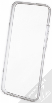1Mcz 360 Full Cover sada ochranných krytů pro Huawei P40 Lite E průhledná (transparent) přední kryt