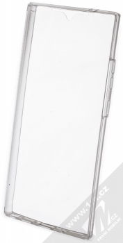 1Mcz 360 Full Cover sada ochranných krytů pro Samsung Galaxy Note 20 Ultra průhledná (transparent) přední kryt