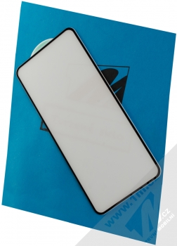 1Mcz Glass 5D tvrzené sklo na celou přední stranu pro Xiaomi Redmi Note 11 Pro 4G (Global version), Redmi Note 11 Pro 5G (Global version), Redmi Note 11 Pro Plus 5G černá (black)