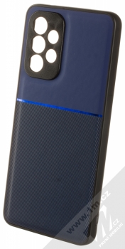 1Mcz Noble Case ochranný kryt pro Samsung Galaxy A33 5G tmavě modrá (dark blue)