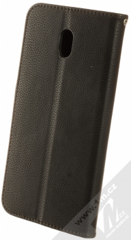 1Mcz Stranding Book flipové pouzdro pro Xiaomi Redmi 8A černá (black) zezadu