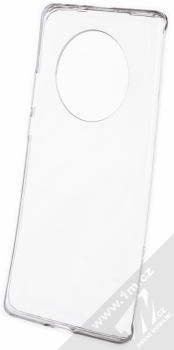 1Mcz Super-thin TPU supertenký ochranný kryt pro Huawei Mate 40 Pro, Mate 40 Pro Plus průhledná (transparent)